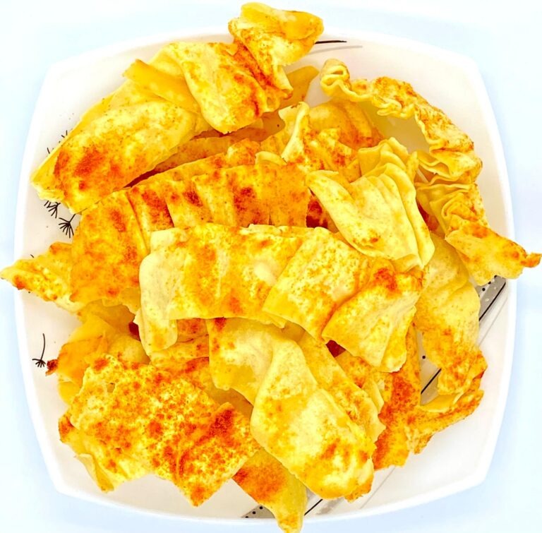 Sanchar Papadi