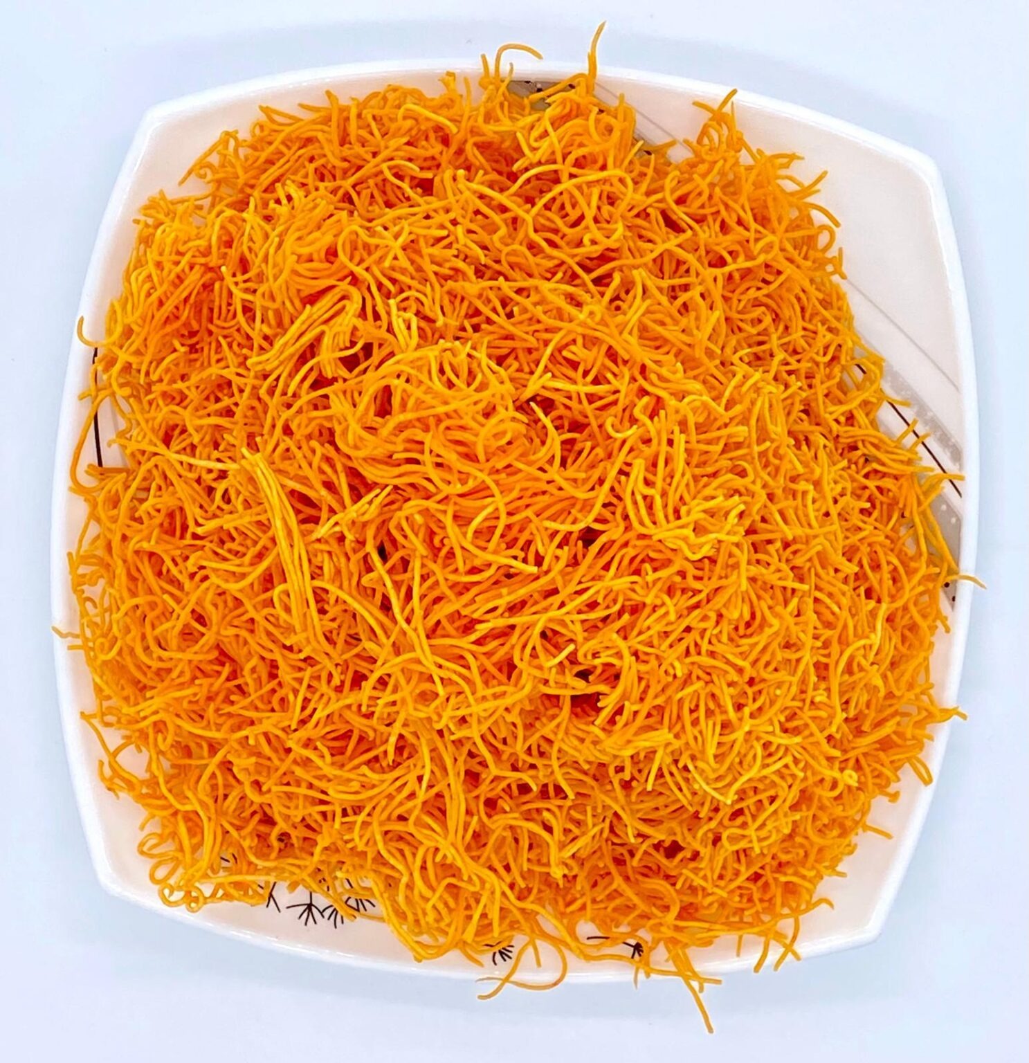 Thikhi Thin Sev